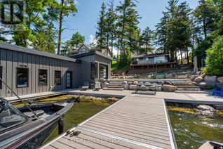 Bungalow for Sale, 854 Fife's Bay Marina Lane, Smith-Ennismore-Lakefield, ON