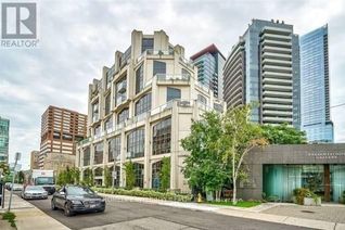 Condo for Rent, 3 Mcalpine Street #408, Toronto C02, ON