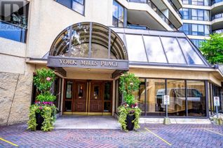 Condo for Sale, 3900 Yonge Street #601, Toronto C04, ON