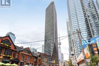 Condo Apartment for Sale, 99 John Street #4703, Toronto C01, ON