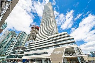 Condo Apartment for Sale, 28 Freeland Street #5703, Toronto C08, ON