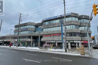 Property for Lease, 2425 Eglinton Avenue E #214, Toronto E04, ON