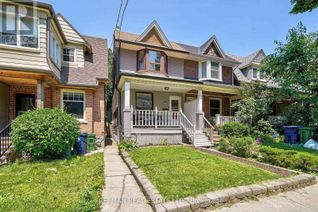 Property for Sale, 36 Eastmount Avenue, Toronto E03, ON