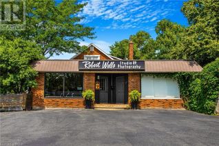 Commercial/Retail Property for Sale, 231 #8 Highway, Stoney Creek, ON