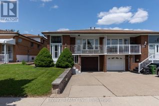 House for Sale, 209 Cabana Drive, Toronto W05, ON