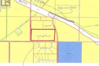 Commercial Land for Sale, 590034 Range Road 111a, Rural Woodlands County, AB