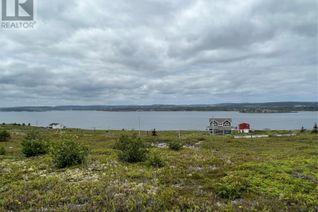 Commercial Land for Sale, 0 Lighthouse Road, Port de Grave, NL