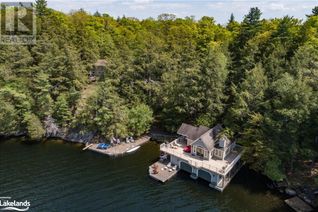 House for Sale, 1022 Old Township Road, Port Carling, ON