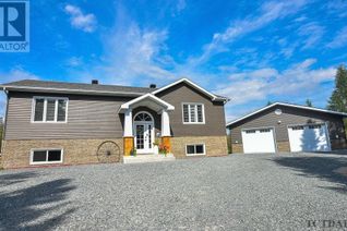 Bungalow for Sale, 2335 Maclean Dr, Timmins, ON
