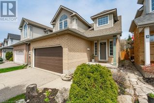 House for Rent, 5 Camm Crescent Unit# Main, Guelph, ON
