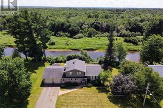 Detached House for Sale, 11 Highland Drive, Salisbury, NB