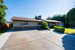 Ranch-Style House for Sale, 20906 52 Avenue, Langley, BC