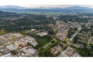 Land for Sale, 33675 Morey Avenue, Abbotsford, BC