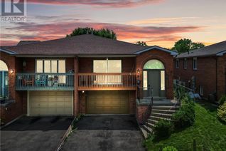 Bungalow for Sale, 6 Cardinal Drive, Woodstock, ON