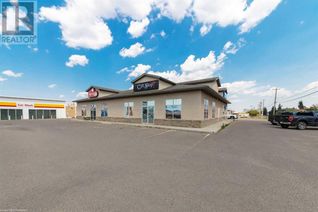 Business for Sale, 4305 57 Avenue, Lloydminster, AB