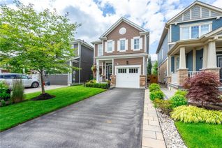Property for Sale, 304 Fellowes Crescent, Waterdown, ON