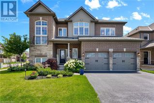 Property for Sale, 133 Lametti Drive N, Fonthill, ON
