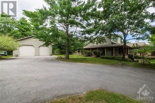 Bungalow for Sale, 760 Mclaren Road, Perth, ON