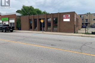 Property for Lease, 399 St George Street, Dresden, ON