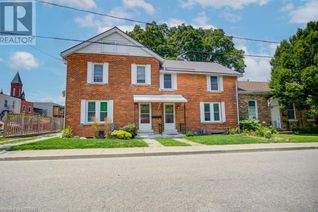 Duplex for Sale, 11-13 Victoria Street N, Woodstock, ON