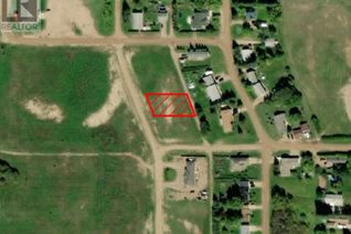 Property for Sale, Lot 8 3rd Street W, Goodsoil, SK