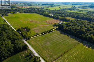 Farm for Sale, 10839 10th Concession Road, Essex, ON