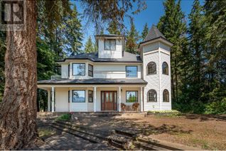 House for Sale, 3461 30 Street Ne, Salmon Arm, BC