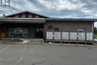 Property for Lease, 221 Hampton Road, Quispamsis, NB