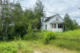 Land for Sale, 2608 Route 108, Renous, NB