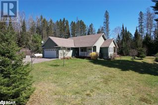 Property for Sale, 220 Hummel Line, Trout Creek, ON