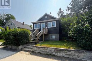 Bungalow for Sale, 208 Toke St, Timmins, ON