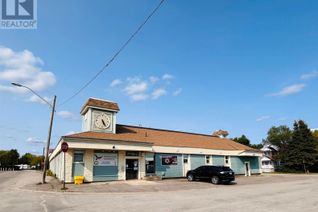 Office for Sale, 29 Byng Avenue, Kapuskasing, ON