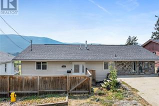 Property for Sale, 1813 Grandview Avenue, Lumby, BC