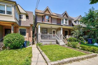 House for Sale, 36 Eastmount Ave, Toronto, ON