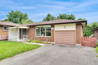 House for Sale, 297 Chadburn Crt, Oshawa, ON