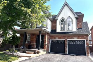 Property for Rent, 29 dunwell Cres, Ajax, ON