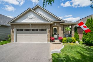 Bungalow for Sale, 39 Steinway Dr, Scugog, ON