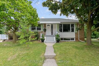 House for Sale, 18 Delbert Dr, Toronto, ON