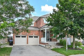 Detached House for Sale, 54 Nunn Cres, New Tecumseth, ON