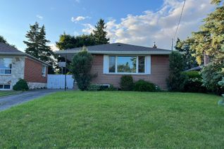 Bungalow for Rent, 365 Osiris Dr, Richmond Hill, ON