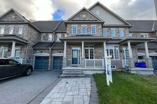 Freehold Townhouse for Sale, 33 King William Cres, Richmond Hill, ON