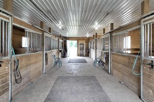 Residential Farm for Sale, 12600 17 Sdrd, Brock, ON