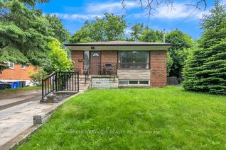 Bungalow for Sale, 340 Skopit Rd, Richmond Hill, ON