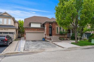 Bungalow for Rent, 47 Shadetree Cres, Vaughan, ON