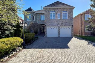 Detached House for Sale, 5 Cantex Crt, Richmond Hill, ON