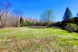 Vacant Residential Land for Sale, 3 Forest Wood Lane, Oro-Medonte, ON