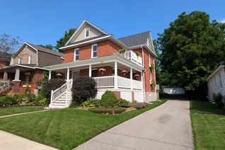 Detached House for Sale, 260 Colborne St W, Orillia, ON