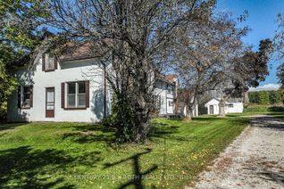 Duplex for Sale, 625 12 Line N, Oro-Medonte, ON