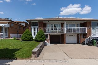 Backsplit for Sale, 209 Cabana Dr, Toronto, ON