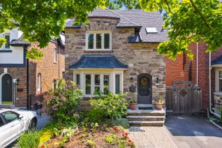 House for Sale, 19 Jackson Ave, Toronto, ON